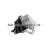 Engine Oil Filter Housing, compatible with BMW 328i, 335i, 528i, and other models. (Part No: 11428637812)
