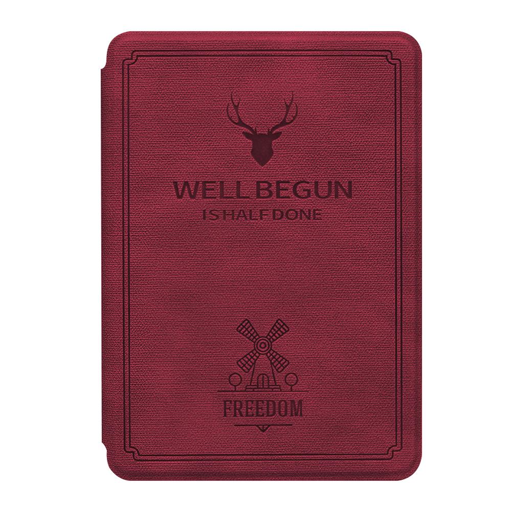 Защитный чехол противоударный чехол для электронной книги Kindle Paperwhite 12-го поколения для Kindle Colorsoft Signature Edition 7 дюймов