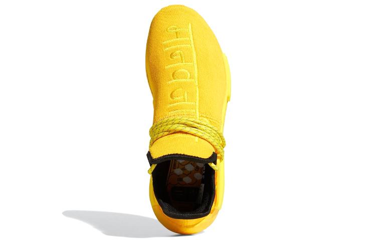 Nmd Human Race Мужские Pharrell x Nmd Human Race Adidas Originals 'Желтый' GY0091