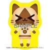 [Эксклюзивно для Amazon.co.jp] Monster Hunter 4G «AIROU» Набор аксессуаров для 3DS LL с 2 Amazon.co.jp E...