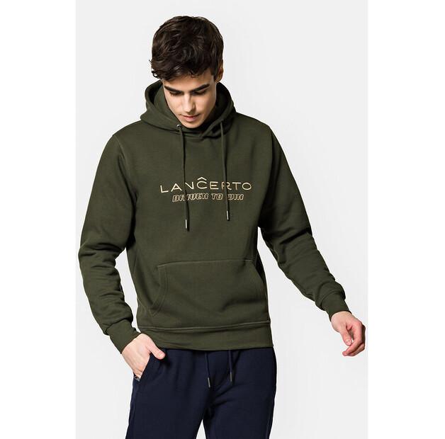 Толстовка Lancerto Wesley