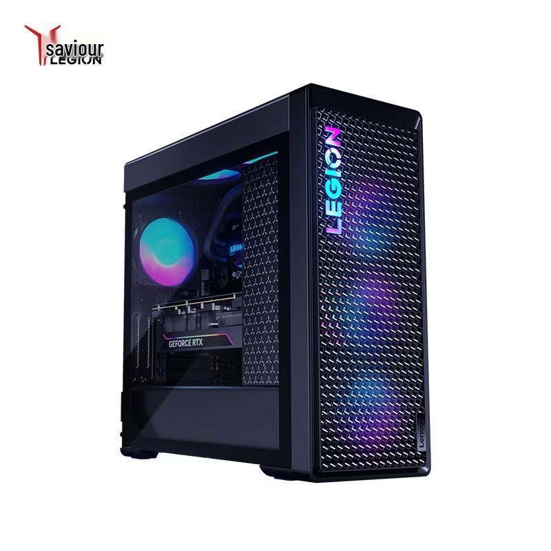 Lenovo Legion Blade 9000K High-Performance Gaming Desktop (CN version)