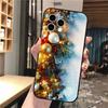 Christmas Tree Phone Case For iphone 17 Pro Max Air 16 15 14 13 Pro Max 15 16 Pro 15Plus