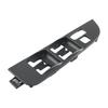 74232-02060-C0 Накладка кнопки стеклоподъемника передней левой двери для Toyota Corolla 1998-2002 1 шт. Совершенно новая