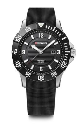 WENGER SEAFORCE Подарочные часы 01.0641.132 Кварцевые