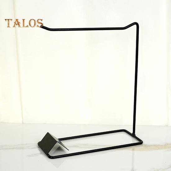 Подставка для демонстрации образцов ногтей, овальная, квадратная, с кольцом, сверхпрочная, самодельная, органайзер для накладных ногтей, держатель для демонстрации цветов ногтей