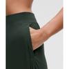 Lululemon Укороченные джоггеры Adapted State High Rise Rainforest Green