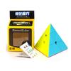 Magic Speed Cube 2X2X2 3X3X3 Brain Teaser Iq Challenge Mind Games For Kids Children Educational Developing Intelligence Toys