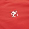 FILA Puffer Jacket Women's Tomato A11W215901F-RD