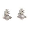 Vivienne Westwood Embellished Earrings 6201037T02P243P243