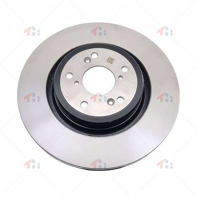3501011XSZ08A Передний тормозной диск подходит для HAVAL H2