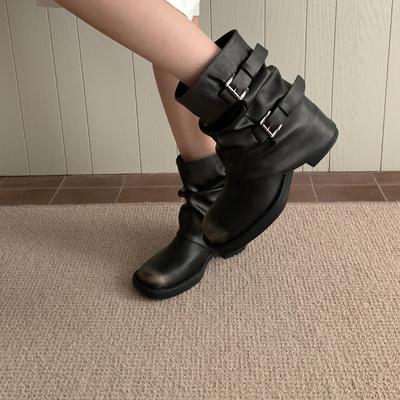 Сапоги – Сапоги