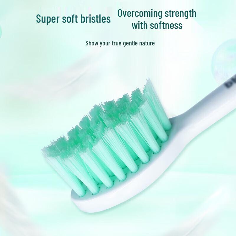 Philips HX2421/03 Gentle Sonic Electric Toothbrush CN plug (adapter included)