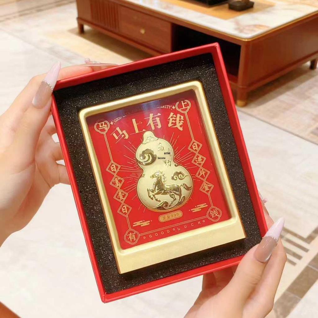 Набор ornaments 3D фоторамок из чистого золота 999 пробы для подарков, мероприятий и промо-акций