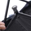 Wear-resistant Small Mazar Satchel Strong Load-bearing Pen Bag Stool Folding Chair  Hiking