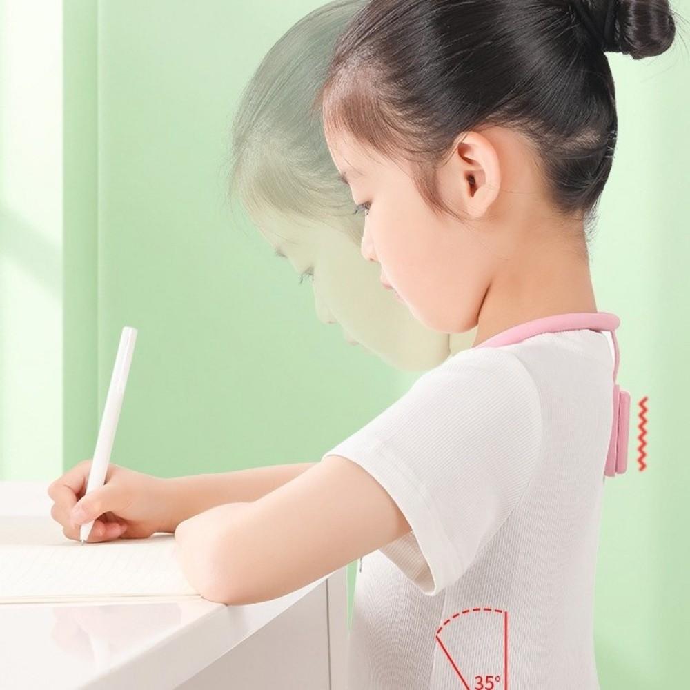 Chest Support Posture Correction Device Neck Shaking Sitting Posture Corrector Students Use