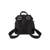 Lesportsac True Black C Mini Backpack [1148.C363]