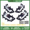 Ручка двери левая / правая для Kia Forte Koup Forte5 Cerato 2008-2013 82610-1M020 82610-1M000 826201M020CR 82620-1M000