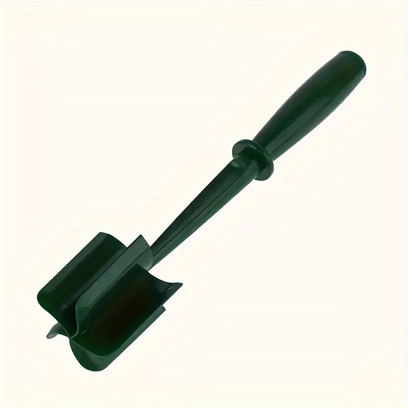 Термостойкий пластиковый измельчитель мяса - Ручной измельчитель говяжьего фарша для приготовления бургеров, индейки и многого другого