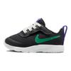 Nike Кроссовки Tanjun EasyOn TD Black Stadium Green Baby с персидско-фиолетовым белым DX9043-004