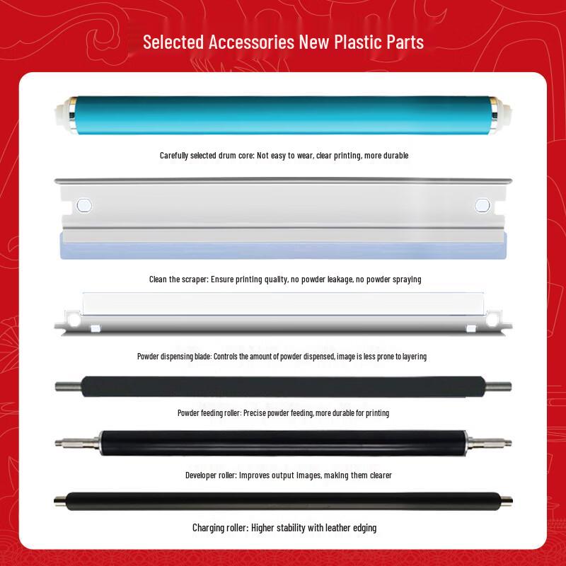 DR3450 Compatible Drum Unit for Brother Printers