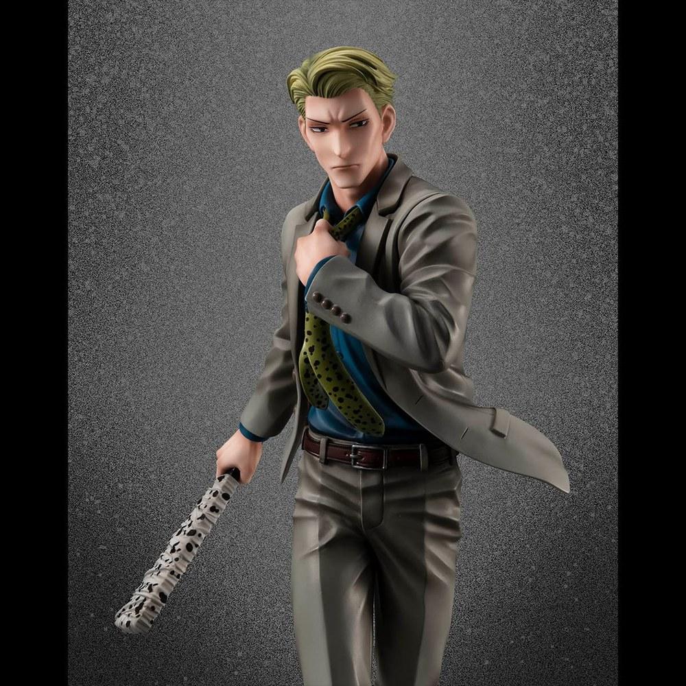 MegaHouse Фигурка Кенто Нанами из Jujutsu Kaisen