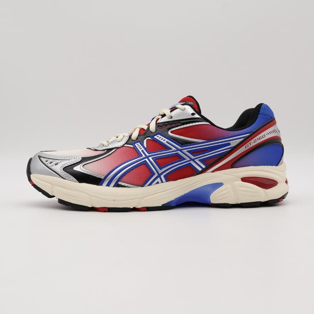 1203A660-DBSPVN KITH Marvel Суперзлодеи Asics GT-2160 Веном против Паука (Мужской)