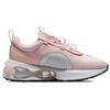 Nike Женские кроссовки Air Max 2021 Barely Rose Pink Pure-Platinum Pink-Oxford DA1923-600