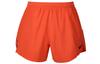 Nike AEROSWIFTDri FIT ADV Sports Shorts Men's Orange FN3352-696