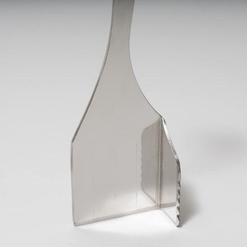 Pearl Metal Butter Cutter, Free Corner, Vegikura C-9121