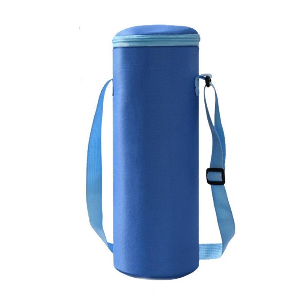 Insulation Thermos Bottle Holder Protective Cover Water Kettle Bag Summer Travel