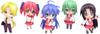 Nendoroid Petit Lucky Star Season 2 Painted Movable BOX (non-scale ABS/PVC Figure)