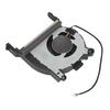 4 Pin DC 12V 0.5A Replacement CPU Cooling Fan for HP Elitedesk 800 G4 G5 705 G4 G5 for ProDesk 400 G4 G5 G6 405 G4 G5