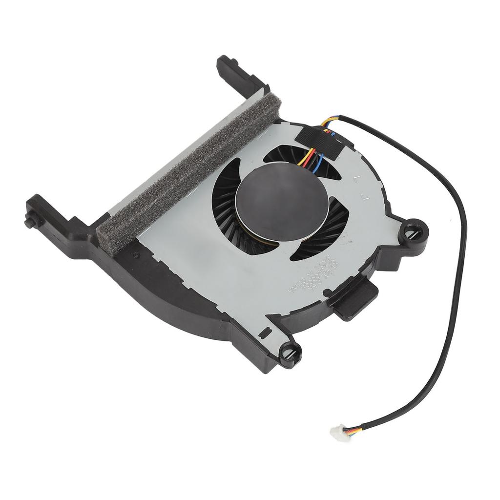 4 Pin DC 12V 0.5A Replacement CPU Cooling Fan for HP Elitedesk 800 G4 G5 705 G4 G5 for ProDesk 400 G4 G5 G6 405 G4 G5