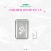 Предзаказ POP-UP Store GOLDEN HOUR: Часть 5 Магнитный чехол для карт