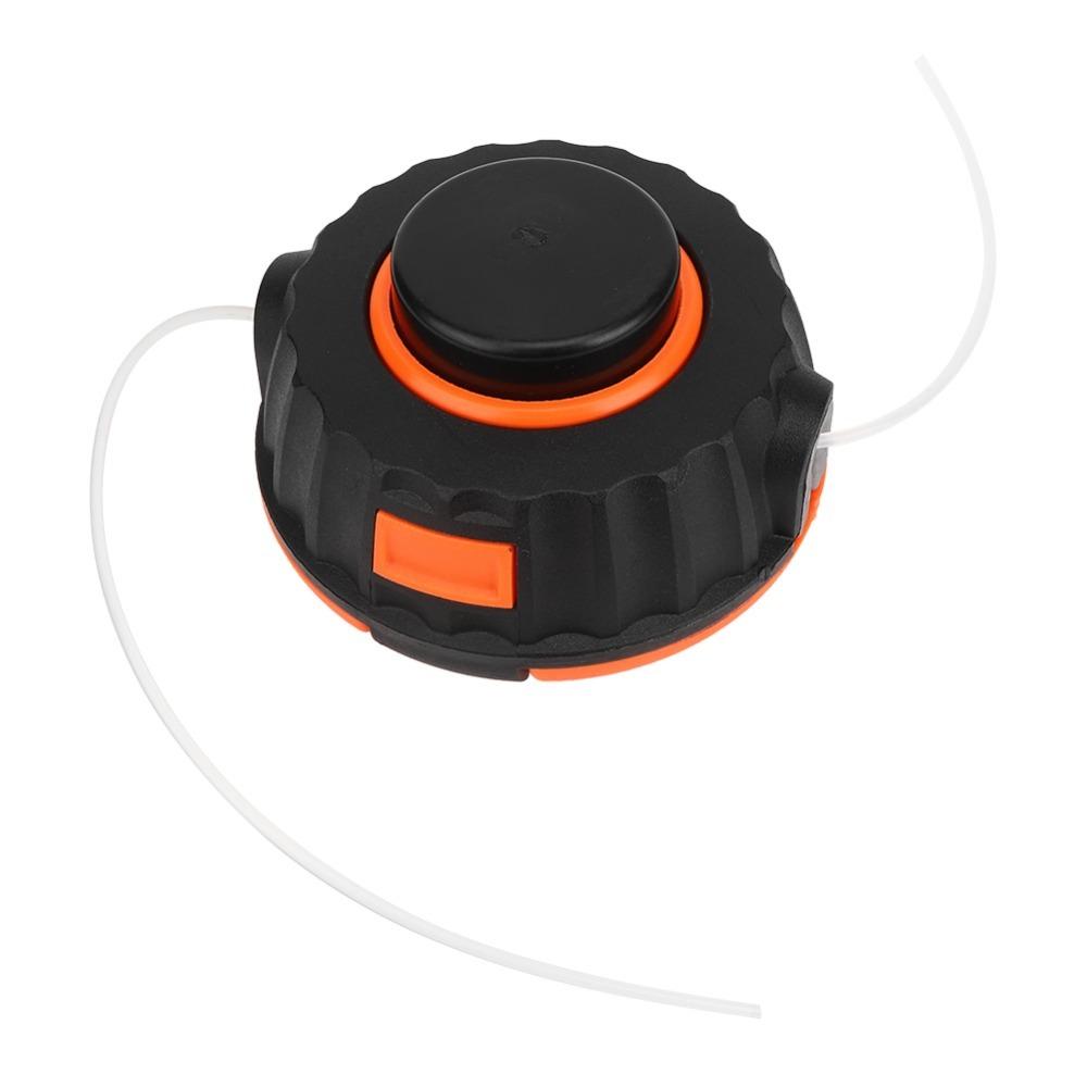 Specific Model Garden Lawn Mover Accessory Gas Trimmer Compatible String Trimmer Head Lawn Care