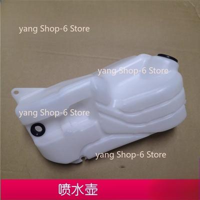 Для Nissan Qashqai 2008 2009 2010 2011 2012 2013 2014 2015 Бачок омывателя лобового стекла