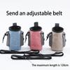 Pet Dog Puppy Training Treat Snack Bait Pet Feed Pocket Pouch Obedience Agility Pouch Food Bag Pocket Snack Reward Waist Bag