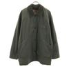 L.L.BEAN Coverall L Khaki Men's Used
