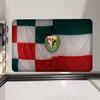 Slask-wroclaw Floor Mat Cheaper Anti-slip Modern Living Room Balcony Printed Bedside Mats
