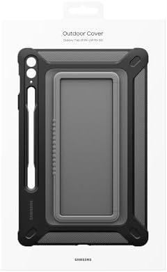Samsung EF-RX610 Tablet Cover Stand Mode Black