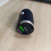 Ultra-Fast Car Super Charge PD30W+QC3.0 USB-A/USB-C Lighter Adapter  Mobile Mobile Charging