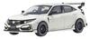 Kyosho Original 1/43 Honda Civic Type R Mugen (White) Finished Product