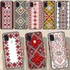 Чехол с украинским узором для Samsung Galaxy A34 A54 A14 A53 A13 A51 A71 A50 A12 A22 A32 A52 A72, чехол для телефона