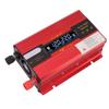 420 Watt Modified Sine Wave Power Inverter 12V 220V 420W Car Power Inverter with LCD Display