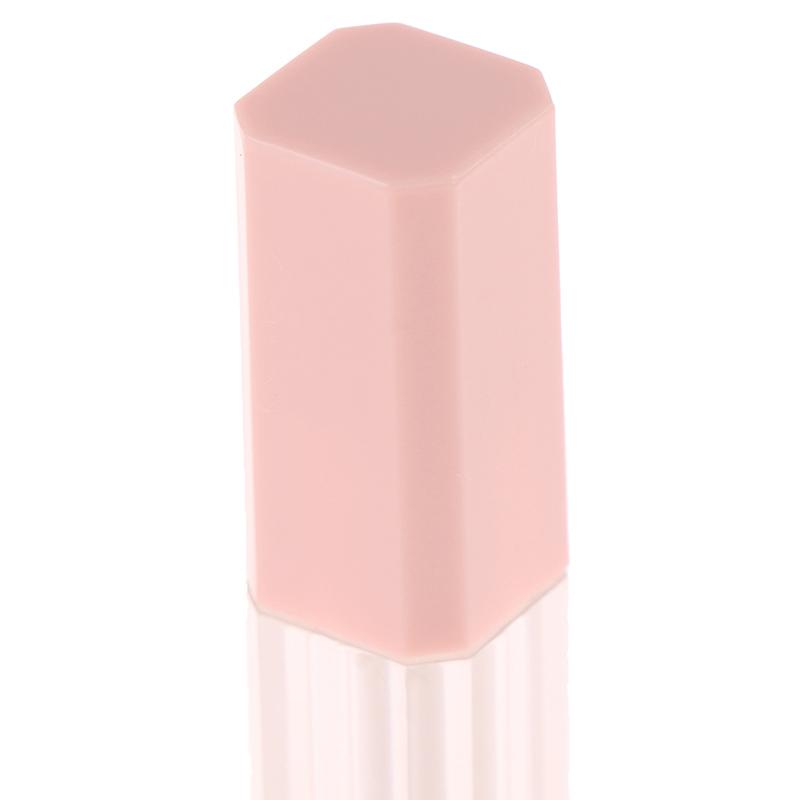 5 шт. 1,5/3 мл мини-пластиковый пустой прозрачный тюбик для блеска для губ бальзам для макияжа контейнер косметический контейнер