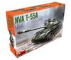 MiniArt East German NVA Plastic Model Kit MA37083 1/35 T-55A
