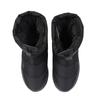 The North Face Nuptse Bootie Waterproof VII NF52272 TNF Black/TNF Black 2, 27.0 см (Унисекс Водонепроницаемые Утепленные Зимние Ботинки)