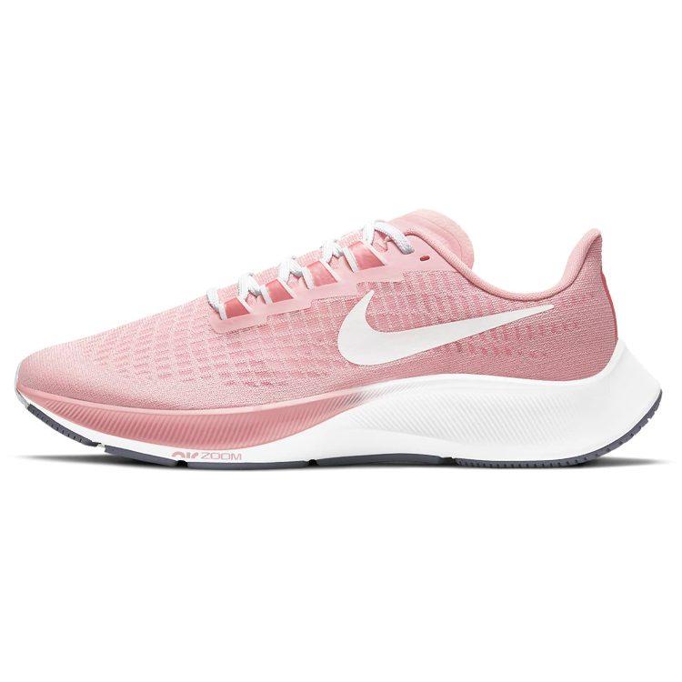 Nike Женские кроссовки Air Zoom Pegasus 37 Розовый глазурь DH0129-600