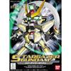 SD Gundam BB Senshi №297 stargazer gundam Цветная пластиковая модель